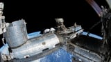 International Space Station forced to maneuver out of way of approaching space debris