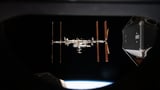 NASA astronauts on ISS briefly sheltered during unfinished air leak repairs