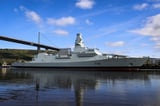 UK makes big moves to fix “broken” defence procurement system ahead of major review