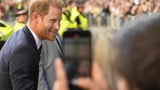 Lawyer for British tabloid accuses Prince Harry of destroying documents sought in litigation