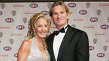 See the telltale signs that footy legend James Hird's marriage was over MONTHS ago