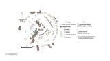 Stonehenge’s central rock probably came from Scotland