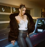 Miley Cyrus calls herself a ‘logical wild card’