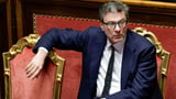 US policy on stablecoins more dangerous than tariffs, Italian minister says