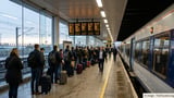 Major Flight Disruptions Hit Barcelona and Europe