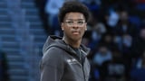 Bryce James Reveals Advice From LeBron in Video Before Freshman Season at Arizona