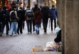 Study: More people in Germany below poverty line due to housing costs