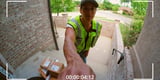 Amazon recommends video doorbell vulnerable to hacking, report says