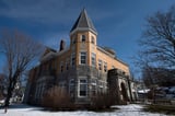 U.S. to limit Canadian access to border library where Kristi Noem made ‘51st state’ jibe