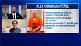 She wrote the book on Alex Murdaugh. Valerie Bauerlein’s reaction to the overturning of Murdaugh’s murder convictions | CNN