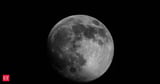 The moon has water, but can it support a city? Scientists warn lunar settlements could run dry despite bil