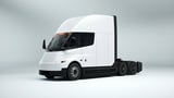 Tesla Announces Tesla Semi Event at New Nevada Factory