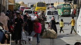 Egypt's first-ever asylum law fuels concerns over refugee rights