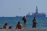 Cypriot natural gas could start flowing from ExxonMobil’s discoveries by 2033