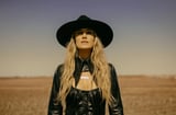 Lainey Wilson Sets Whirlwind World Tour Dates, Featuring Ernest, Muscadine Bloodline & More