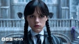 Wednesday season two: Netflix series gets launch date and first glimpse of Joanna Lumley