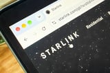 Starlink seems to be working normally again in Ukraine