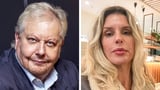 WiseTech boss probed over sex, trafficking claims