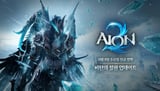 AION 2 Unveils New Raid Content 'Snowfield of Sorrow'