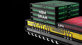 Rambus announces HBM4 memory controller for AI GPUs &mdash; controller enables up to of 2.56 TB/s per HBM4 memory stack&hellip;