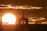 Open letter signed by 211 musicians asks Burnham to reject the Rosebank oil field