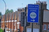 More than 1,400 vehicles seized by bailiffs over Ulez penalties