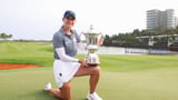 2024 Blue Bay LPGA prize money payouts for each LPGA player