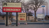 U.S. measles outbreaks may end a hard-won victory over the virus
