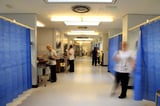 NHS waiting list reaches 6.21 million patients after ‘busiest summer in history’