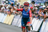Dutch Rider Hengeveld Wins Opening Stage In Women's Tour Down Under