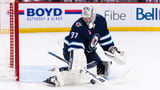 Jets goaltender Hellebuyck cements spectacular campaign with Hart, Vezina awards