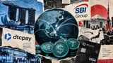 Why SBI just put millions behind a Singapore startup’s stablecoin push