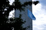Messy, troubled, unpredictable: Diplomats describe a world in turmoil as UN opens annual meeting - myMotherLode.com