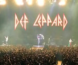 Def Leppard to Receive Star on Hollywood Walk of Fame
