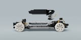 An EV that charges 30% faster? Volvo and Breathe think their tech can do it
