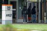 AMD to Raise as Much as $5 Billion From Debt Offering