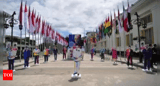 Indonesia expects to sign $3.5 billion deals at Africa forum