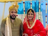 Who is Isha Rikhi? Rapper Badshah confirms separation from wife after five months of marriage, shares join