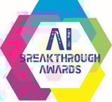 HGS Recognized for Artificial Intelligence Innovation in 8th Annual AI Breakthrough Awards Program