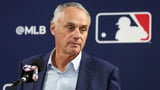 MLB's Manfred: Blame system, not Dodgers for payroll disparity - ESPN