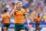 'Stoked to return': Carter Gordon signs with Queensland Reds on three-year deal