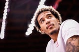 Jeremy Sochan out for EuroBasket 2025