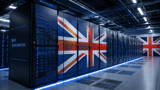 Construction begins on £750m UK supercomputer