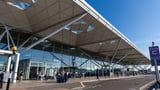 Power cut at major UK airport sees hundreds of passengers stuck in ‘two-hour security queues’ & baggage systems affected