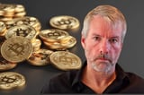 Michael Saylor's MicroStrategy Not Alone In Bitcoin Acquisition, Says Bitwise Chief Investment Officer: '