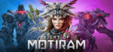 Sony Calls Tencent’s Defense of Horizon Knock-Off, Light of Motiram,”Nonsense”
