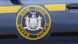 New York State Police suspend a trooper while investigating his account of being shot and wounded