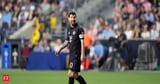 Messi fined by MLS for on-field altercation with Philadelphia Union's Quinn Sullivan