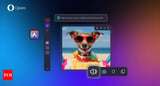 Opera adds Google Gemini text, image generation to its browser: All details