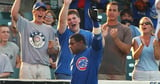 Sammy Sosa apologizes for 'mistakes' as Cubs welcome slugger back - Los Angeles Times